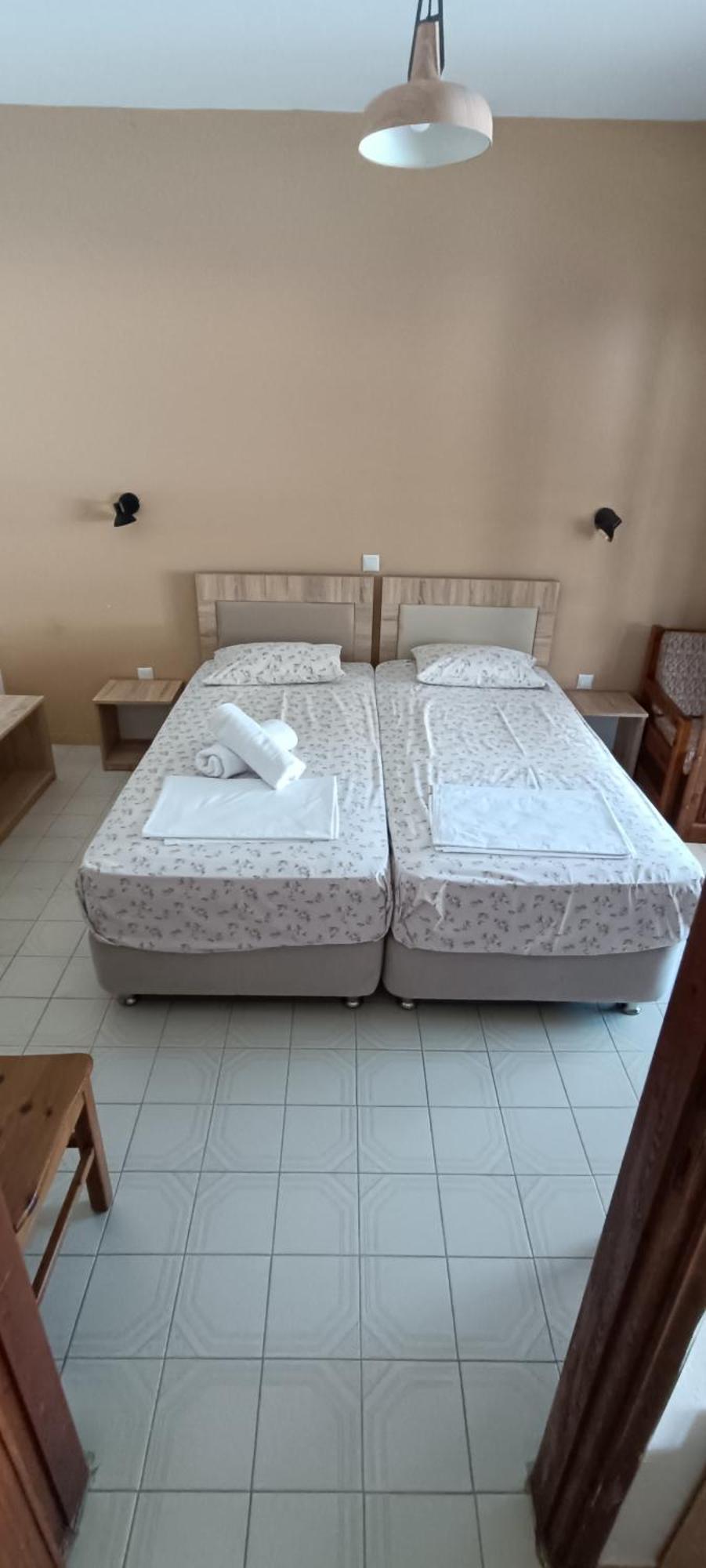 Appartamento House Mistral Neos Marmaras Esterno foto