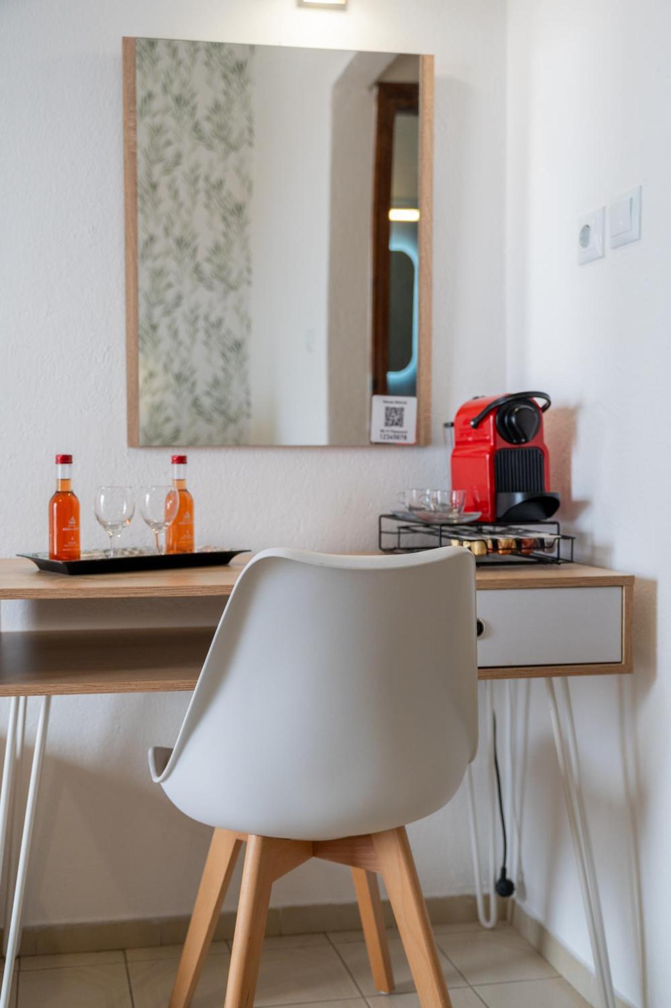 Appartamento House Mistral Neos Marmaras Esterno foto