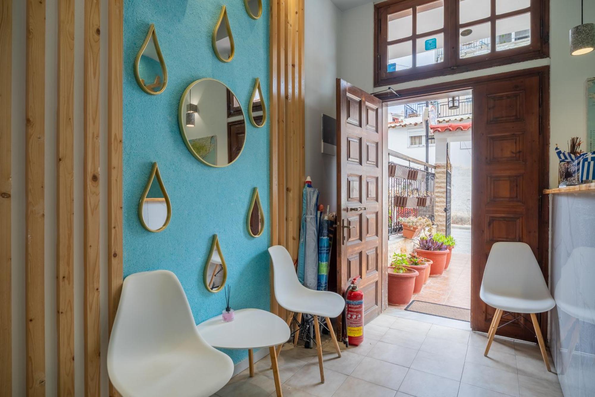 Appartamento House Mistral Neos Marmaras Esterno foto