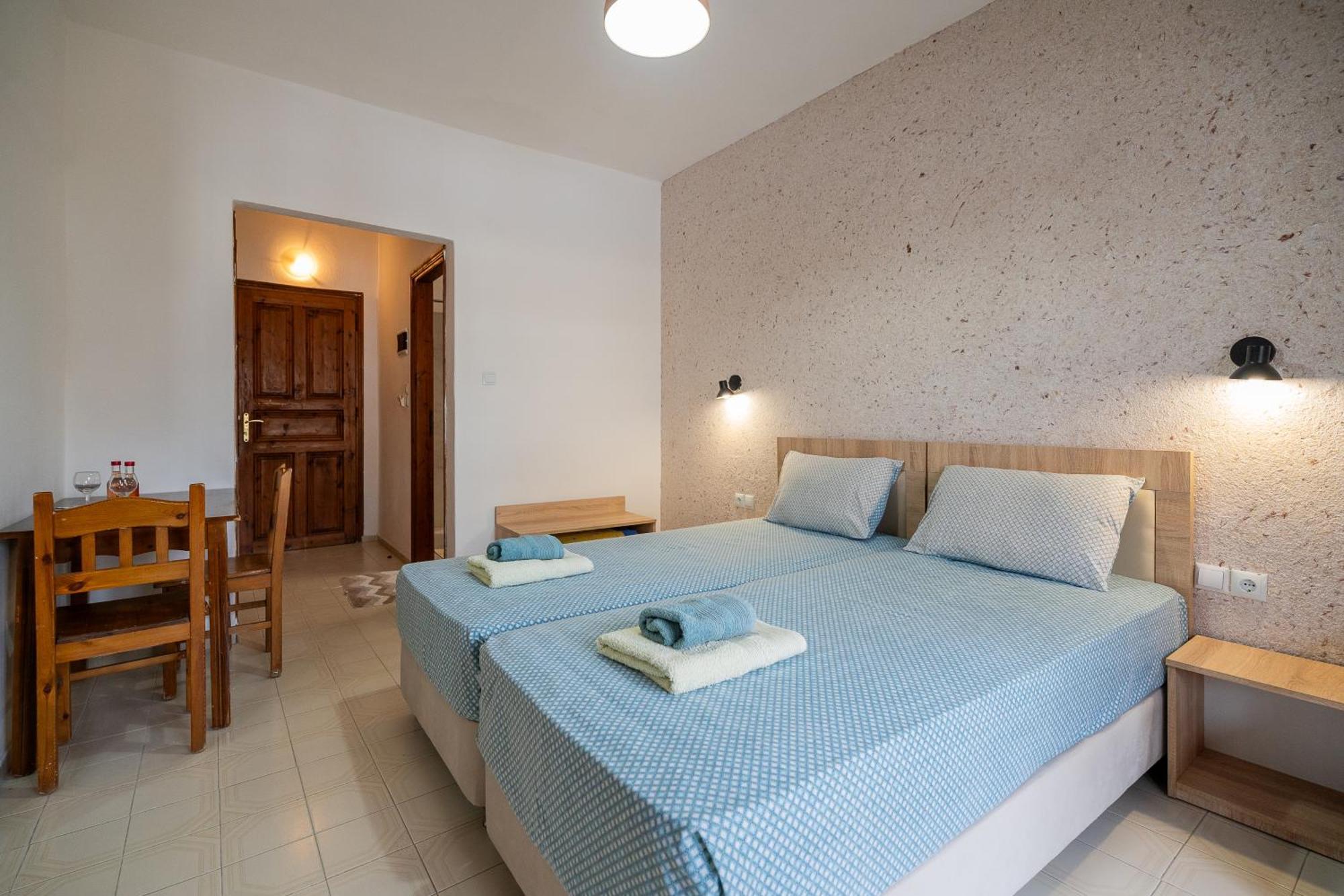Appartamento House Mistral Neos Marmaras Esterno foto