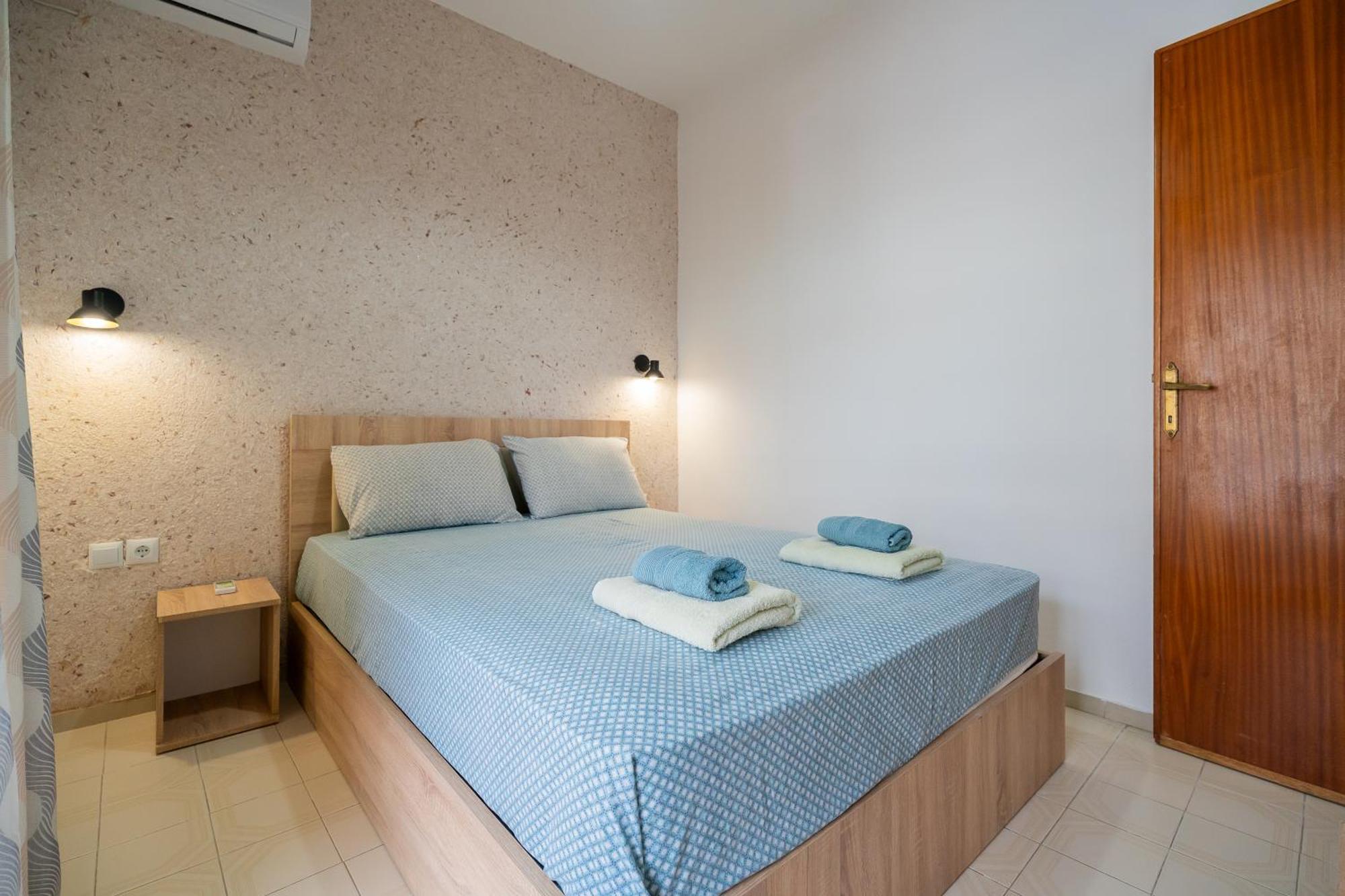 Appartamento House Mistral Neos Marmaras Esterno foto